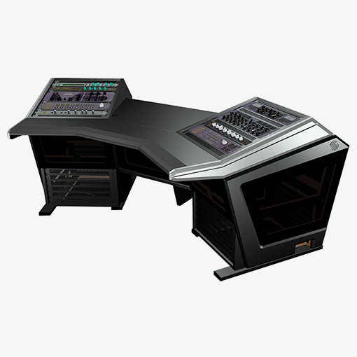 Sterling Modular Plan D